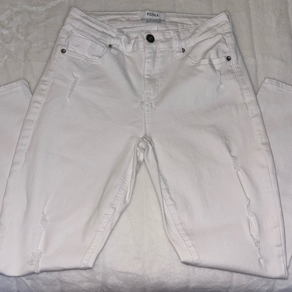 Pistola Jeans Sz 28